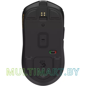 Игровая мышь A4Tech Bloody R72 Ultra (черный) картинка 18